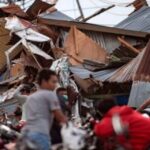 Dos sismos sacuden Filipinas y dejan al menos seis muertos