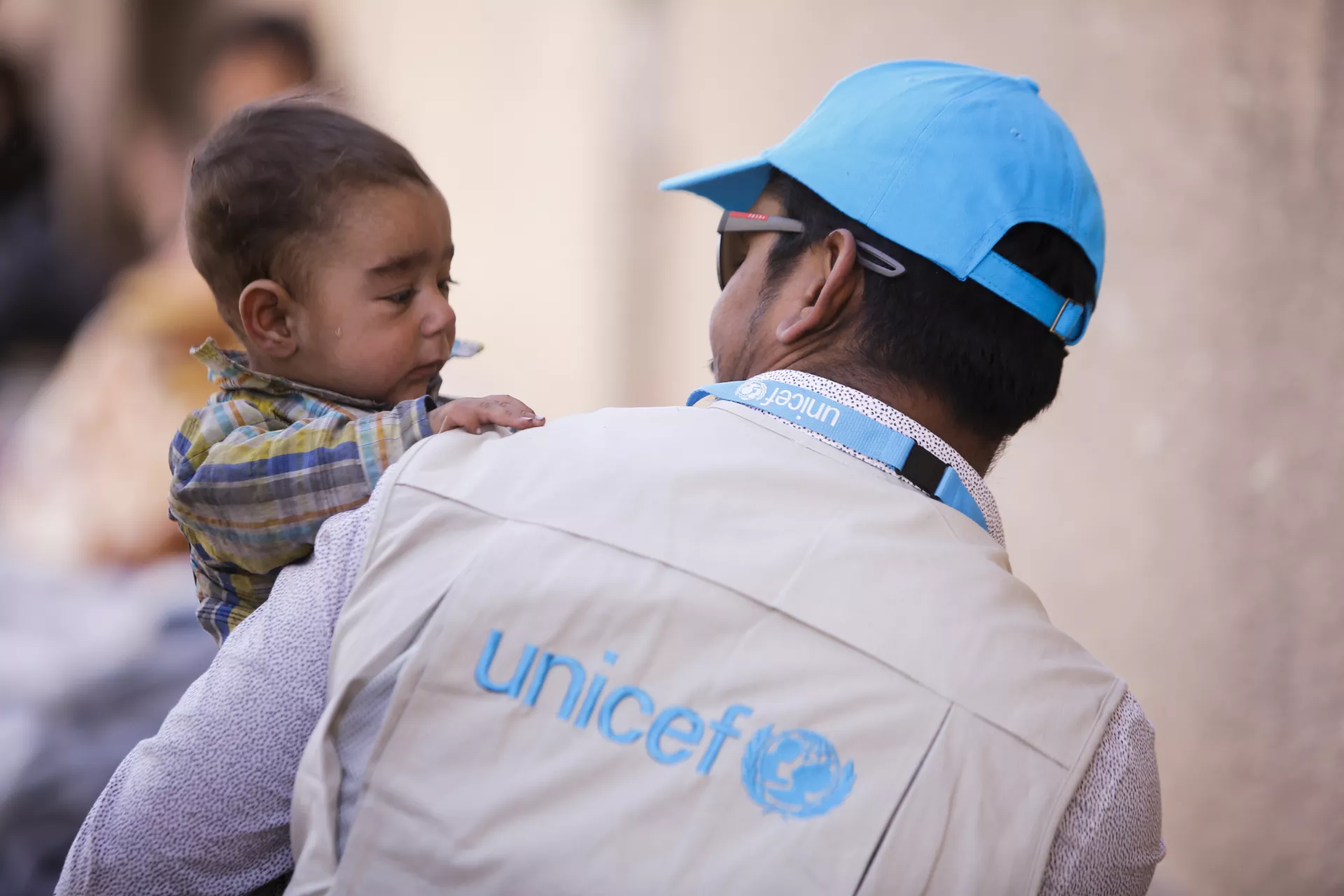 Unicef y Quintana Roo firman acuerdo de seis años para proteger a la niñez