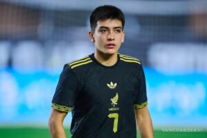 Gilberto Mora deslumbra en el Mundial Sub-20 y capta la atención de los grandes de Europa