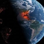 La NASA advierte que la Tierra pierde capacidad de reflejar luz solar