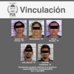 Vinculan a proceso a cinco personas por narcomenudeo