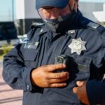 Sancionan a policías en Cancún por negarse a usar cámaras corporales