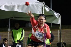 Paratletas de Quintana Roo suman 22 medallas en la Paralimpiada Nacional CONADE 2025