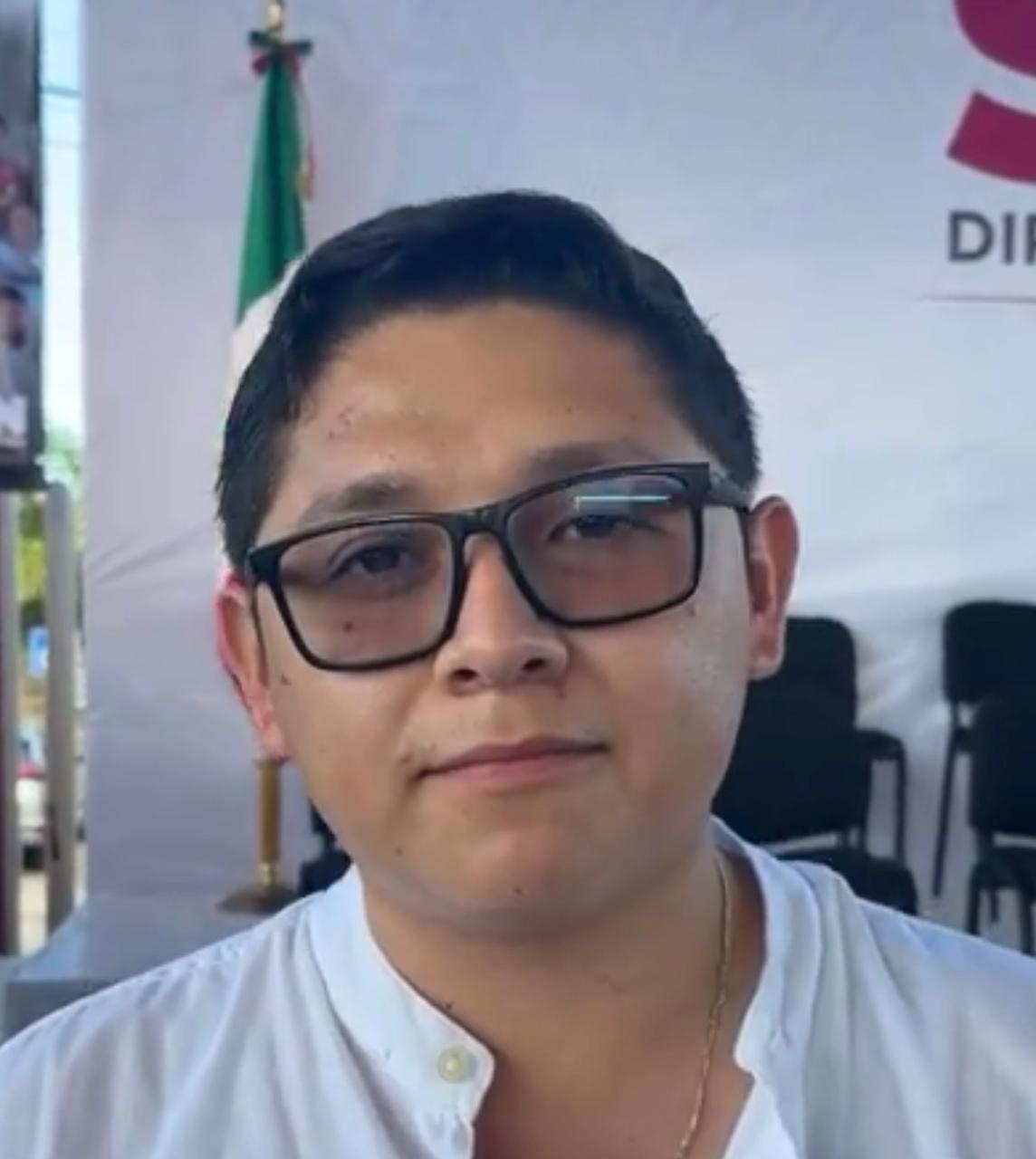 Se trabaja en una agenda legislativa a favor de los Jóvenes de Quintana Roo