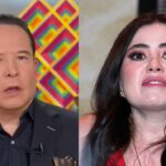 Mariana Botas rechaza invitación a programa de espectáculos y genera polémica 