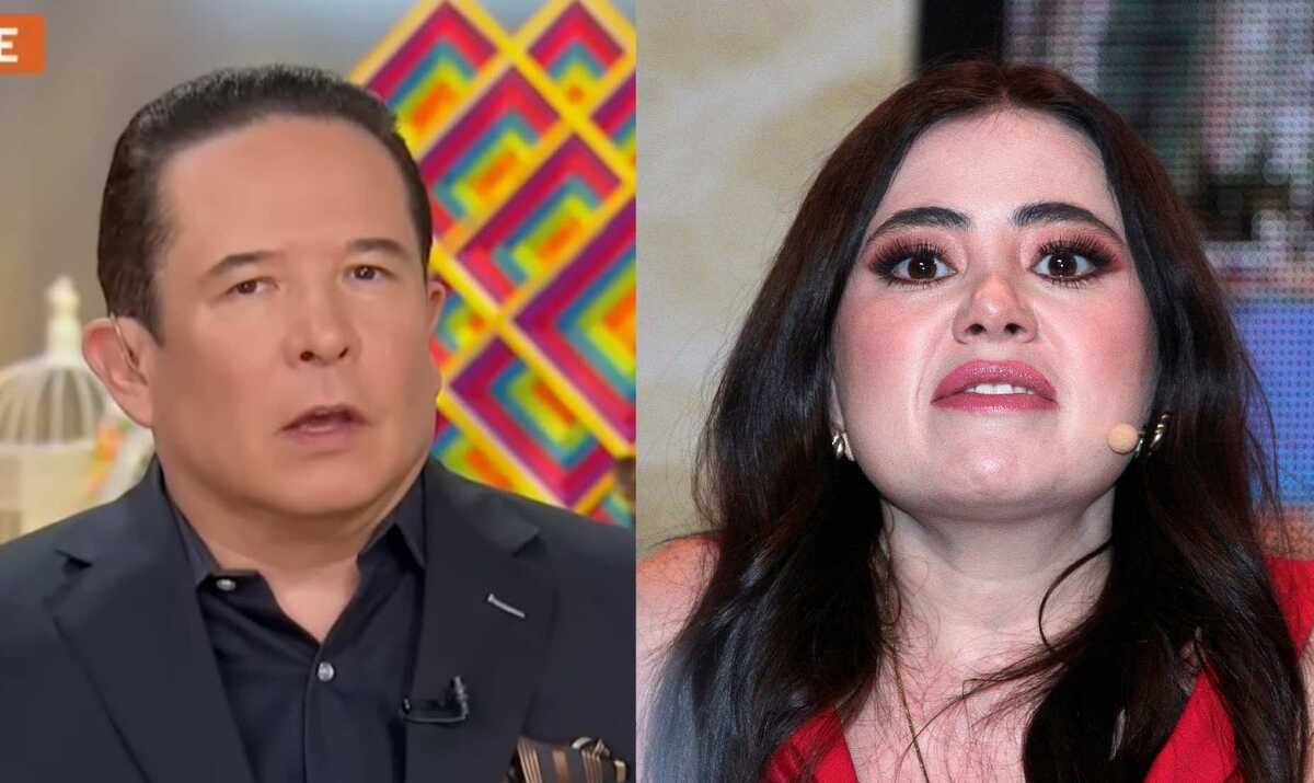 Mariana Botas rechaza invitación a programa de espectáculos y genera polémica 