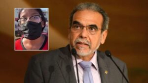 Rector de la UV descarta desaparición de estudiantes tras inundaciones en Poza Rica