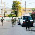 Roban mototaxi y pertenencias de una vivienda en la Región 228