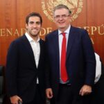 Avanzamos con un nuevo paradigma: una economía moral, basada en el humanismo mexicano y en la prosperidad compartida: Gino Segura