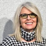 Revelan la causa de muerte de la actriz de Hollywood Diane Keaton