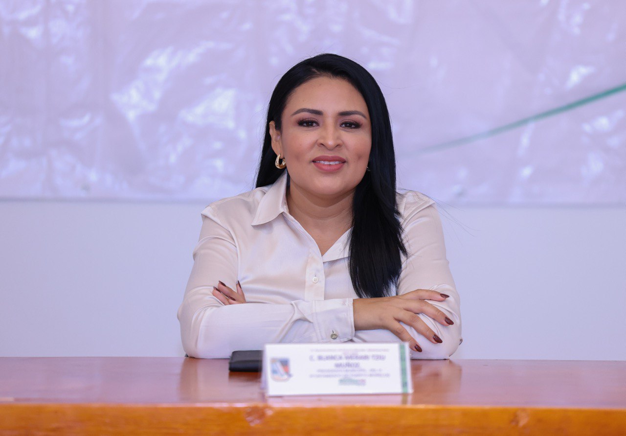 Estamos buscando generar proyectos que traigan bienestar