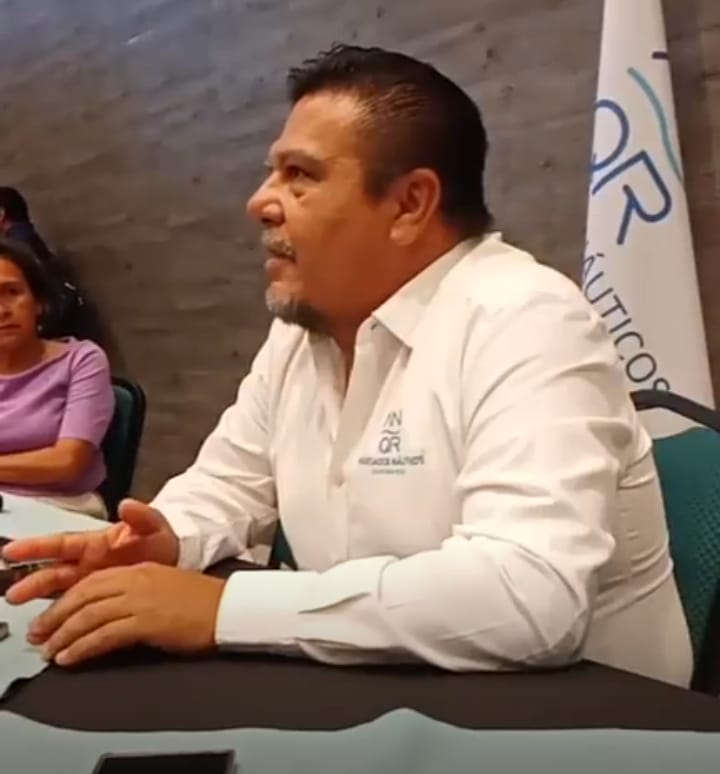 Aunque no cesaron a la titular de la Capitanía de Puerto de Isla Mujeres, los operativos finalizaron