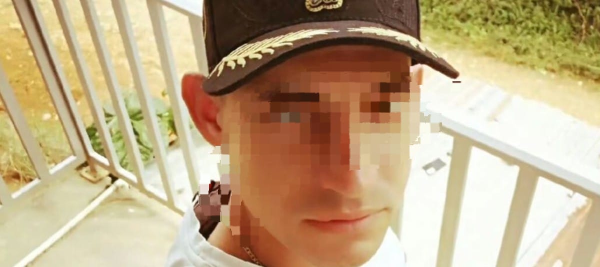 Carlos Eduardo Mora condujo el Chevrolet Spark en el que se movieron los capturados por este crimen del senador de la oposición en Colombia, Miguel Uribe Turbay.