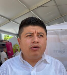 Avanzan proyectos del Presupuesto Participativo en Cancún.