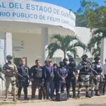 Montan operativo de búsqueda de personas desaparecidas en Felipe Carrillo Puerto
