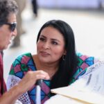 Blanca Merari Tziu Muñoz, afirmó que el objetivo es mejorar la calidad de vida de los ciudadanos de Puerto Morelos