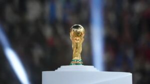 México exonera a la FIFA de impuestos por el Mundial 2026