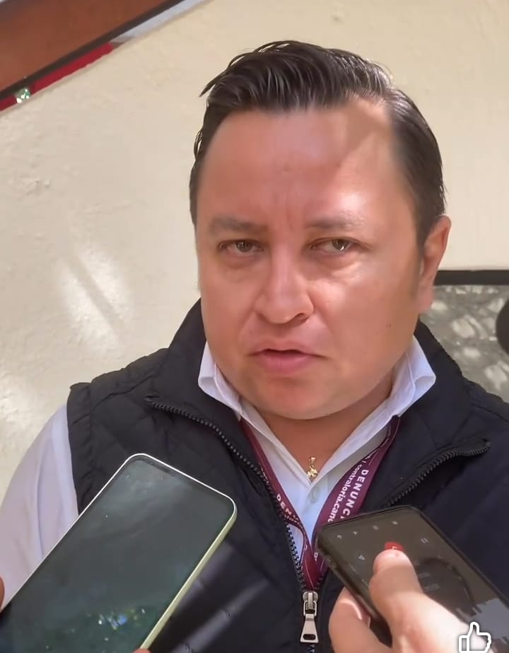 En el operativo del Janal Pixán se retiran a diario de 6 a 7 comerciantes ambulantes, que no tramitaron el permiso de venta