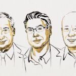 Premian a Mokyr, Aghion y Howitt con el Nobel de Economía 2025