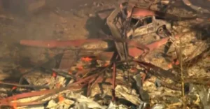 Sin sobrevivientes tras explosión en planta de municiones de Tennessee