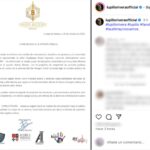 Lupillo Rivera anuncia acciones legales contra Belinda