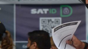 SAT ID permite recibir tu Constancia Fiscal mensual en PDF