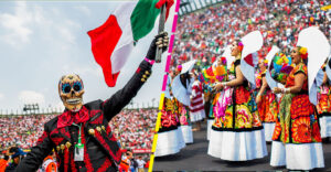 Arranca la fiesta del Gran Premio de Fórmula 1 en México