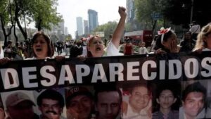 ONU interviene ante la grave crisis de desapariciones en México y exige respuestas al gobierno