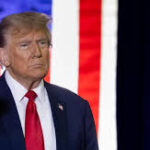 Donald Trump asegura que el alto el fuego en Gaza sigue vigente