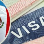 Publican lista de 50 políticos mexicanos con su Visa Americana cancelada.