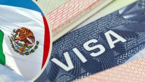 Publican lista de 50 políticos mexicanos con su Visa Americana cancelada.