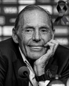 Muere Miguel Ángel Russo, técnico de Boca Juniors, a los 69 años