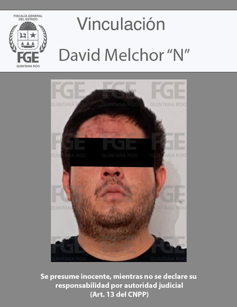 Doble vinculación por homicidio y narcomenudeo