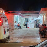 Bronca entre agentes de la Fiscalía termina en caos dentro de bar al Sur de Quintana Roo