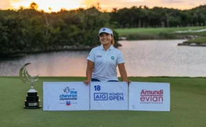 Majo Marín hace historia y conquista el WALA 2025