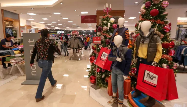 El Buen Fin 2025 también busca impulsar la economía local y fortalecer el comercio comunitario