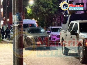 trata de personas en Cancún