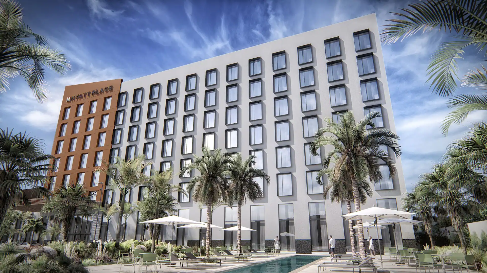 Hyatt Place inaugura su primer hotel en Quintana Roo
