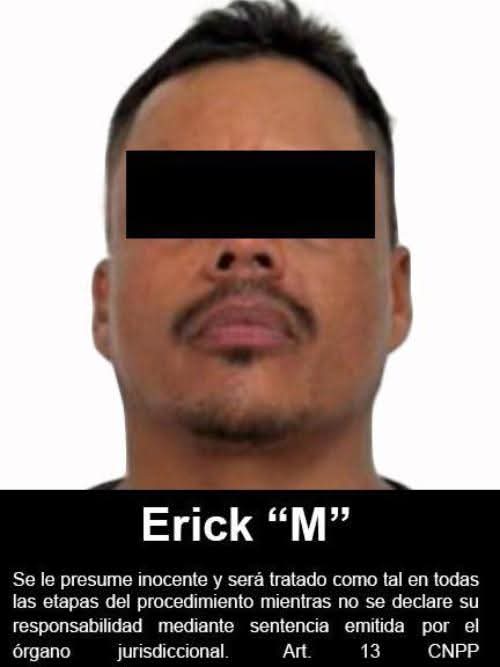 Trailero transportaba 400 litros de metanfetamina líquida