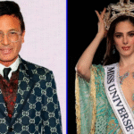 Omar Harfouch busca quitarle la corona a Fátima, acusa fraude en Miss Universo 2025