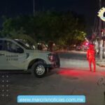 Inicia el Día de Muertos con dos cateos simultáneos en Cancún