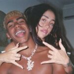 Lamine Yamal confirma ruptura con Nicki Nicole tras breve romance