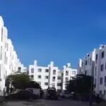 Balean a repartidor de plataforma digital en la Región 110 de Cancún