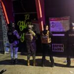 Catean bar en Cancún; rescatan a 14 mujeres víctimas de trata y detienen a un hombre