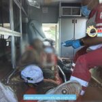 Balean a un hombre en la Supermanzana 67 de Cancún