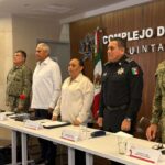 Cártel Jalisco mató al ministerial afuera de la Plaza de Toros Cancún, afirma Fiscalía