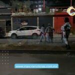 Catean bar en la Región 236 y rescatan a mujeres víctimas de trata en Cancún