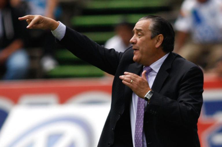 Así fue presentado José Luis Trejo: “Un entrenador grande para un equipo grande”. José Luis Trejo jugó una final de la Copa Libertadores en 2001 ante Boca Junior con el equipo de Cruz Azul