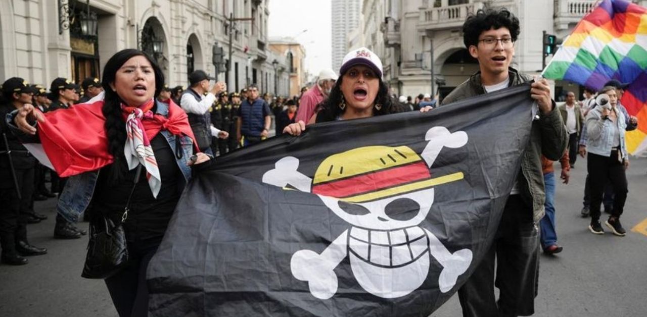 Rechaza PAN haber convocado a la marcha de la Generación Z