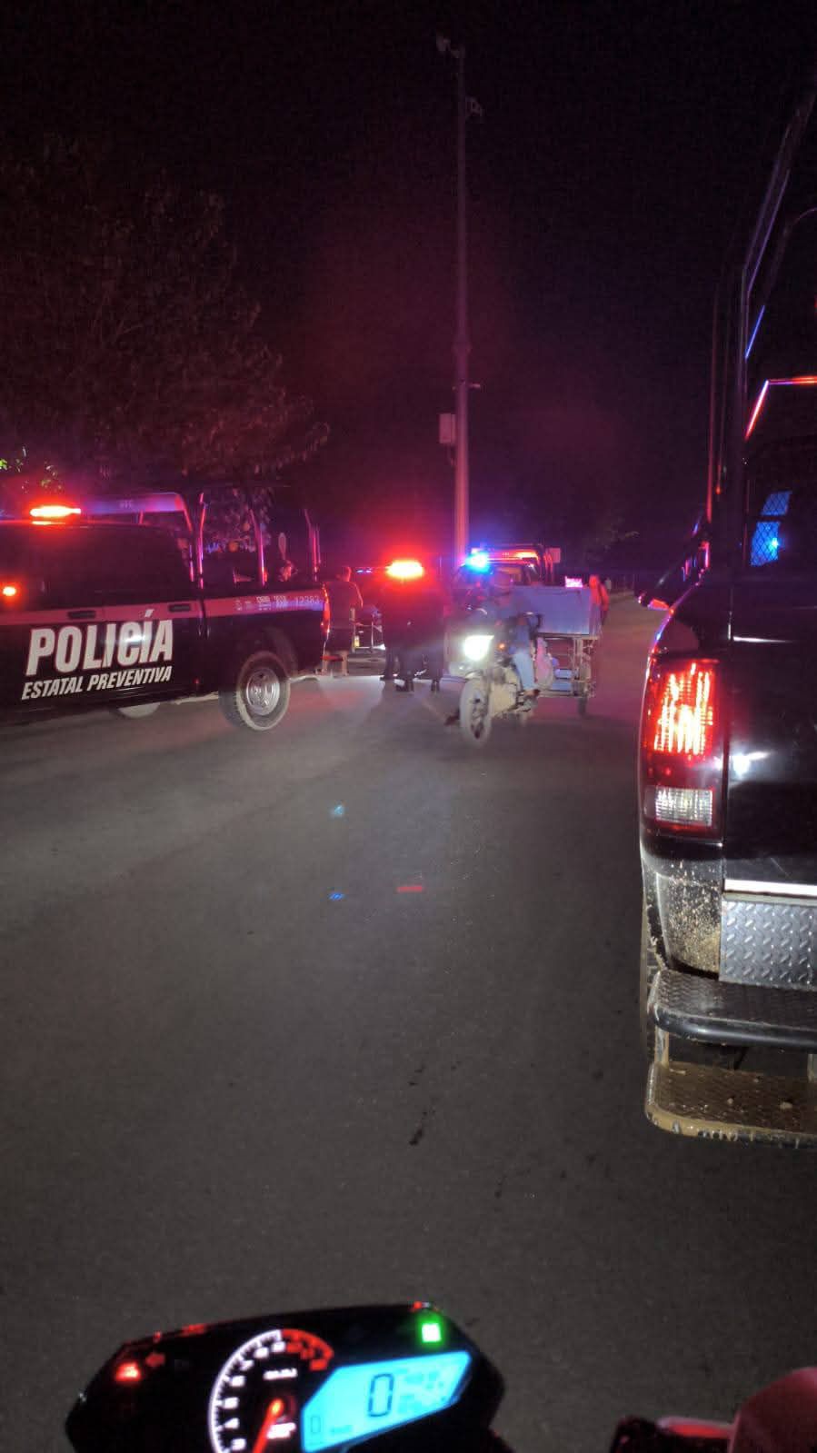 La policía detuvo en Chetumal a hombre que intentó abusar sexualmente de una mujer aprovechando la oscuridad de las calles.